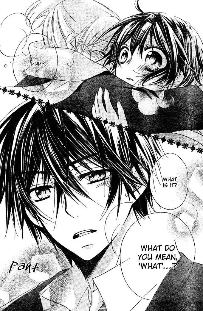 Boyfriend (YAMADA Daisy) Chapter 11 24